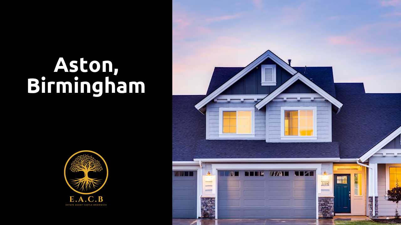 Aston, Birmingham