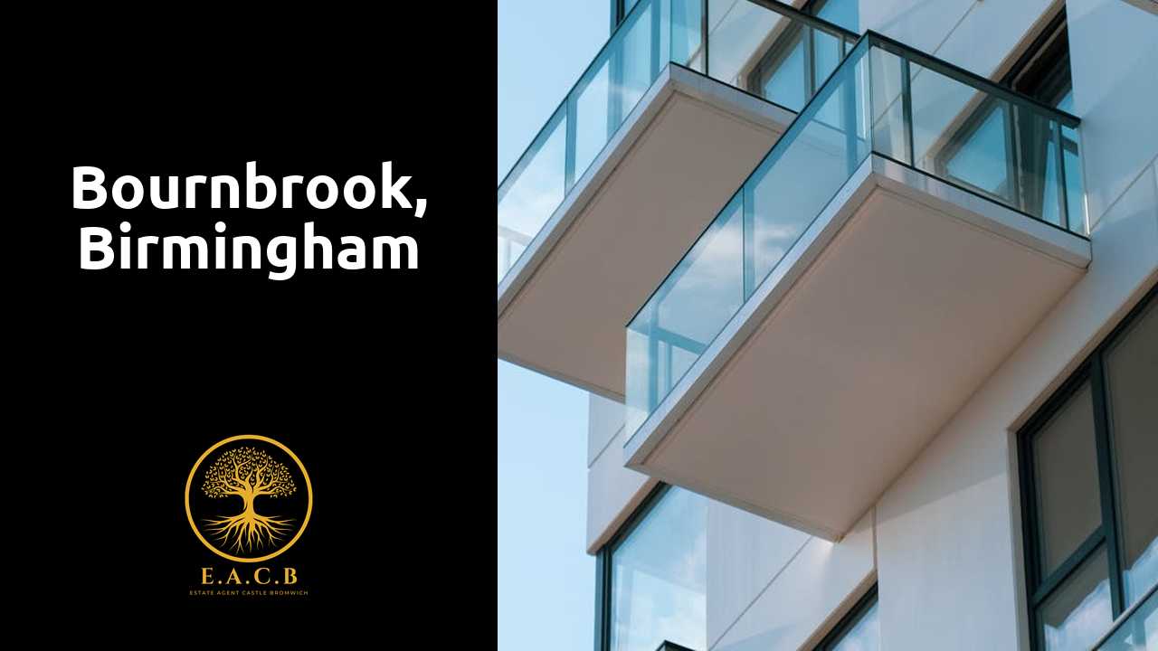 Bournbrook, Birmingham