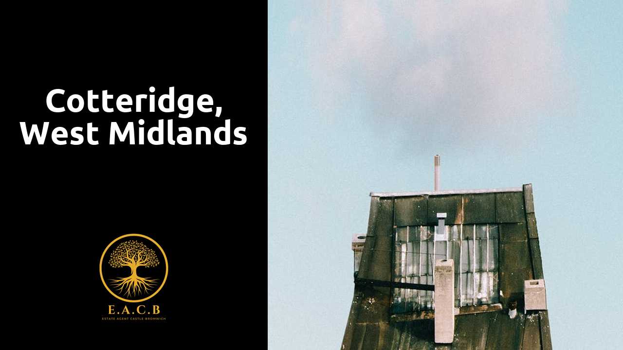 Cotteridge, West Midlands