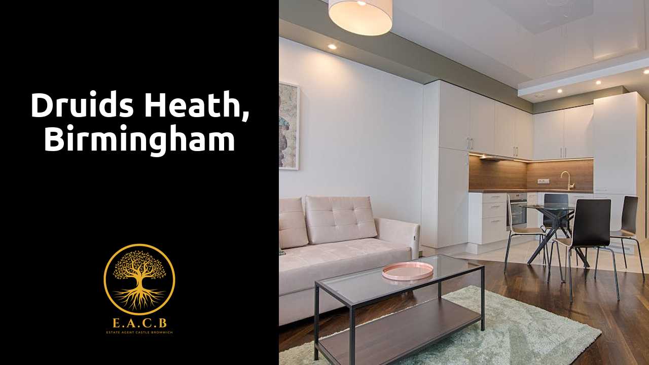 Druids Heath, Birmingham