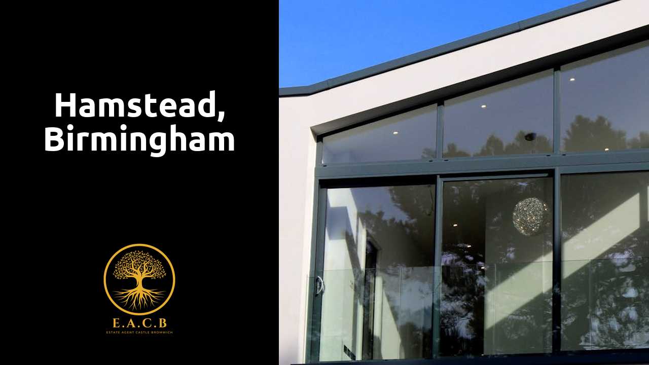 Hamstead, Birmingham