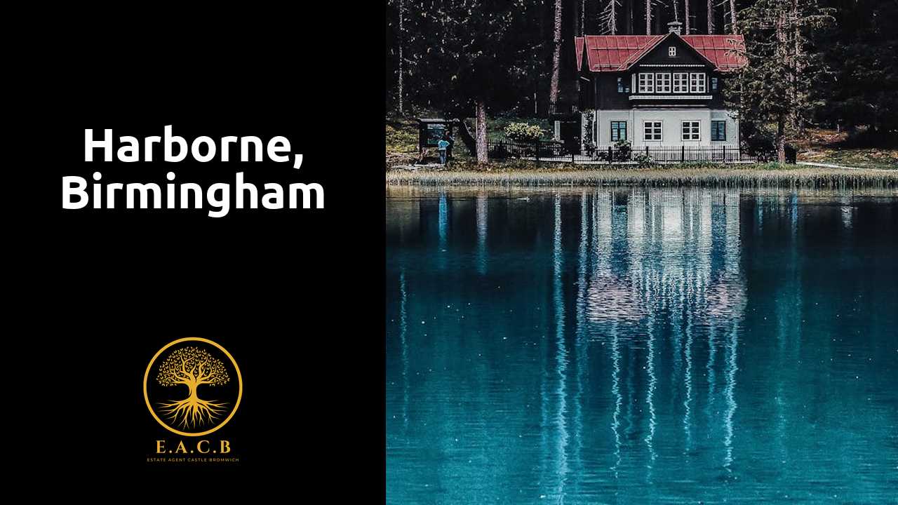 Harborne, Birmingham