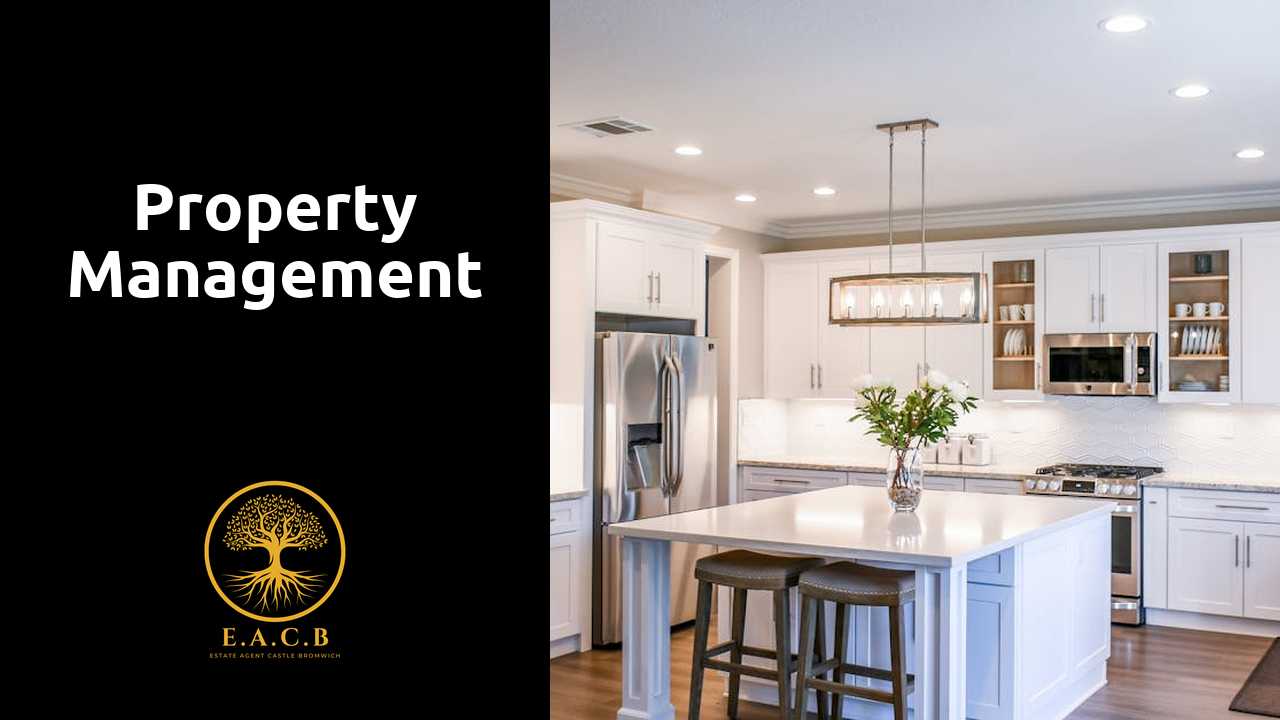 Property Management