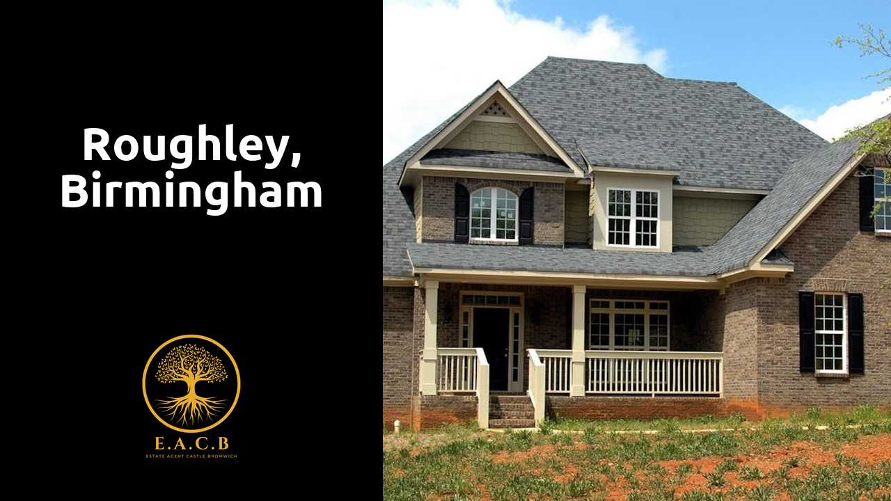 Roughley, Birmingham