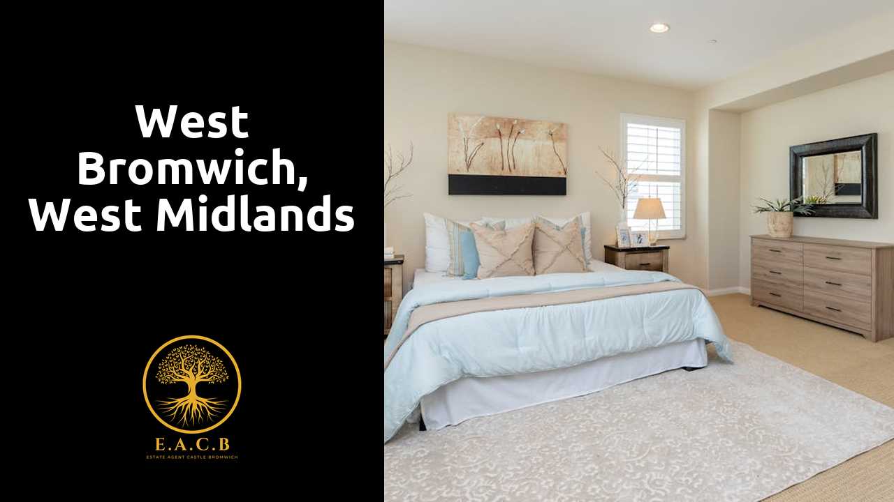 West Bromwich, West Midlands