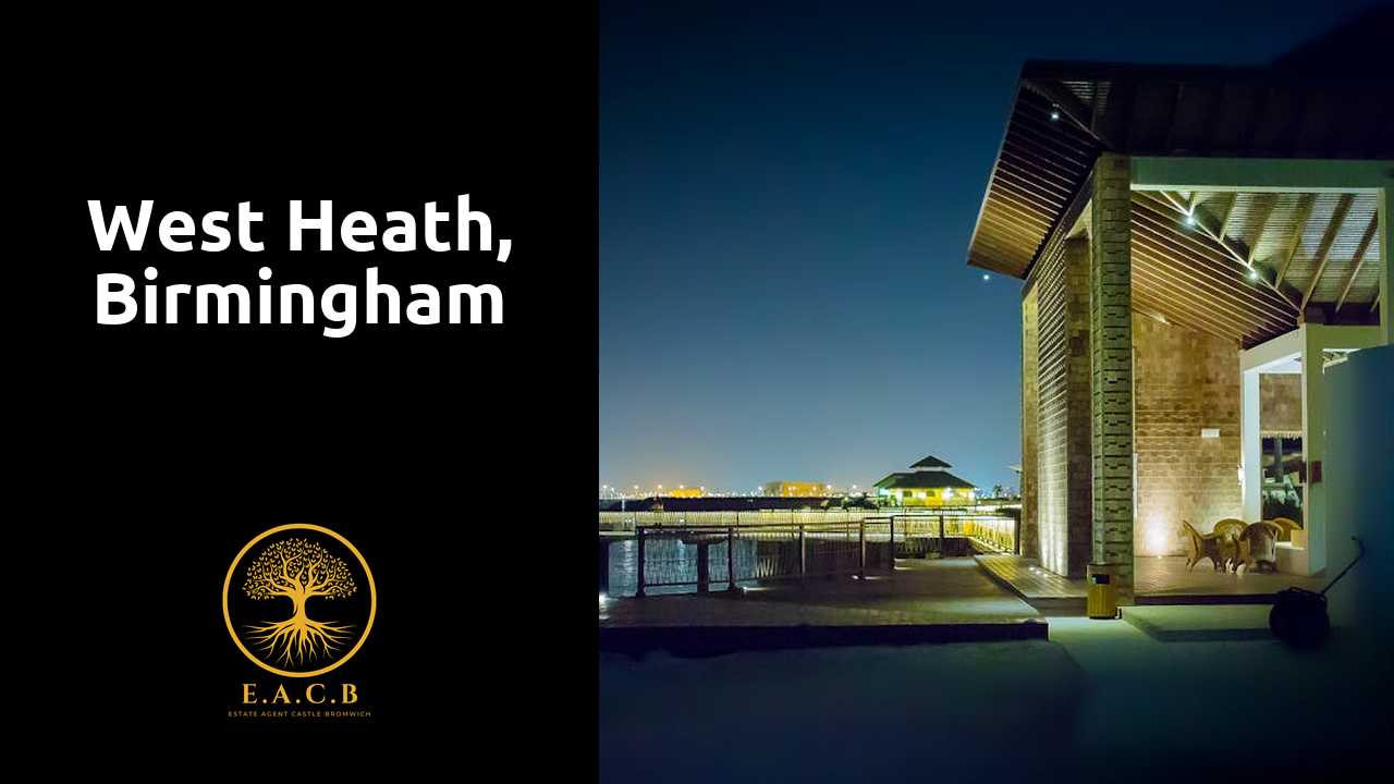 West Heath, Birmingham