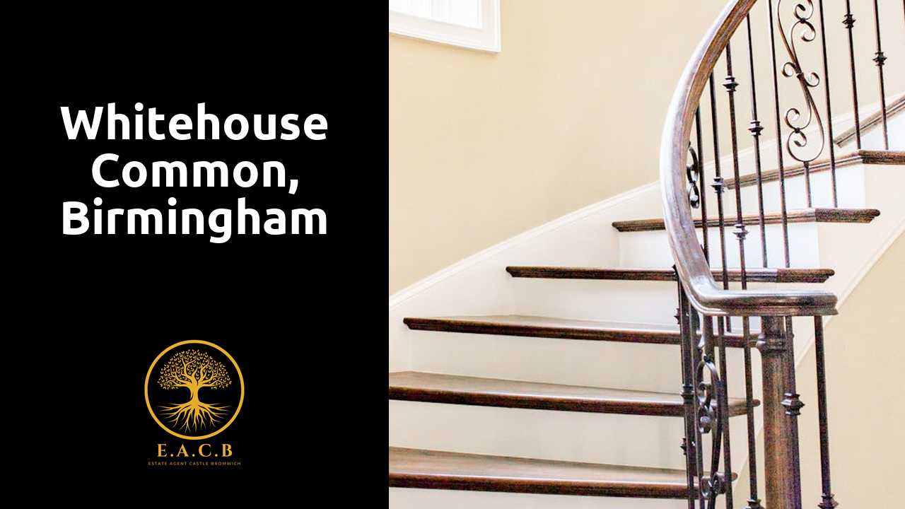 Whitehouse Common, Birmingham